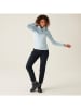 Regatta Funktionsshirt "Yonder II" in Hellblau