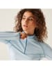 Regatta Funktionsshirt "Yonder II" in Hellblau