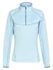 Regatta Functioneel shirt "Yonder II" lichtblauw