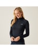 Regatta Funktionsshirt "Yonder II" in Dunkelblau