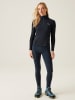 Regatta Funktionsshirt "Yonder II" in Dunkelblau