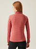 Regatta Functioneel shirt "Yonder II" rood