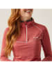 Regatta Functioneel shirt "Yonder II" rood