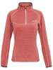 Regatta Functioneel shirt "Yonder II" rood