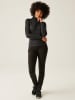 Regatta Functioneel shirt "Yonder II" antraciet