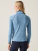 Regatta Functioneel shirt "Yonder II" lichtblauw