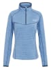 Regatta Functioneel shirt "Yonder II" lichtblauw