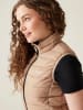 Regatta Fleece bodywarmer "Marizion" beige