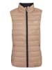 Regatta Fleece bodywarmer "Marizion" beige