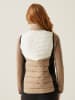 Regatta Funktionsweste "Leedre" in Beige/ Braun