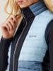Regatta Funktionsweste "Leedre" in Hellblau/ Dunkelblau