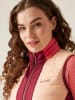 Regatta Funktionsweste "Leedre" in Rot/ Rosa
