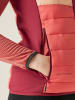 Regatta Funktionsweste "Leedre" in Rot/ Rosa