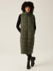 Regatta Funktionsweste "Leandra" in Khaki