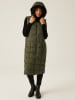 Regatta Funktionsweste "Leandra" in Khaki