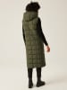 Regatta Funktionsweste "Leandra" in Khaki