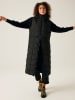 Regatta Funktionsweste "Leandra" in Schwarz
