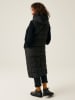 Regatta Functionele bodywarmer "Leandra" zwart
