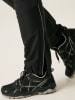 Regatta Funktionshose "Mountain" in Schwarz