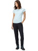 Regatta Functionele broek "Pentre" donkerblauw