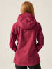 Regatta Softshelljacke "Desoto X" in Rot