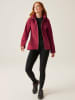 Regatta Softshelljacke "Desoto X" in Rot
