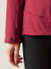 Regatta Softshelljacke "Desoto X" in Rot