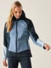 Regatta Softshelljacke "Desoto X" in Blau