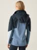 Regatta Softshelljas "Desoto X" blauw