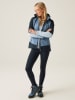 Regatta Softshelljacke "Desoto X" in Blau