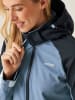 Regatta Softshelljacke "Desoto X" in Blau