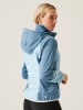 Regatta Hybridjacke "Andreson Pro" in Hellblau