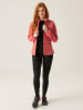 Regatta Hybridjacke "Clumber V" in Pink