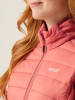 Regatta Hybridjacke "Clumber V" in Pink