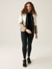 Regatta Hybridjacke "Leedre" in Weiß/ Beige
