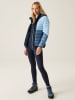 Regatta Hybridjacke "Leedre" in Hellblau