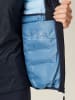 Regatta Hybridjacke "Leedre" in Hellblau