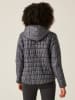 Regatta Steppjacke "Heatherly" in Grau
