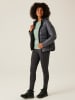 Regatta Steppjacke "Heatherly" in Grau