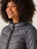 Regatta Steppjacke "Heatherly" in Grau