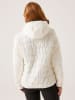 Regatta Steppjacke "Heatherly" in Weiß