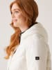 Regatta Steppjacke "Heatherly" in Weiß