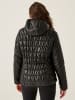 Regatta Steppjacke "Heatherly" in Schwarz