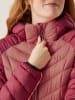 Regatta Steppjacke "Dalent" in Rot
