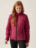 Regatta Steppjacke "Marizion" in Pink