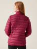 Regatta Steppjacke "Marizion" in Pink