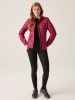 Regatta Steppjacke "Marizion" in Pink