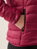 Regatta Steppjacke "Marizion" in Pink
