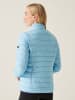 Regatta Steppjacke "Marizion" in Hellblau