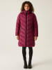 Regatta Steppmantel "AndiaII" in Pink